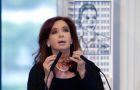 Cristina Fernandez announced the seizure of a majority stake in YPF April 16 and earlier this month Congress supported the initiative