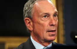 NY Mayor Bloomberg: immigration, what made this country great and what business and education needs