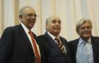 Batlle, Sanguinetti and Lacalle: but maybe the problems could also be the making of Uruguayan policies
