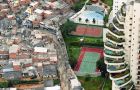 The report does not include the millions living in the favelas