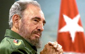 Fidel Castro was aware of the plot to assassinate John Kennedy argues Latell