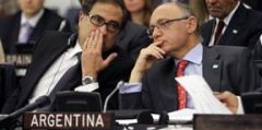 Arguello and Timerman time of reckoning is near