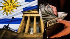 Brazil is Uruguay’s main trading partner and the value of the Real is crucial