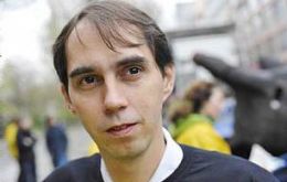 Andre Muggiati, Greenpeace Amazon coordinator said JBS has breached the 2009 accord 