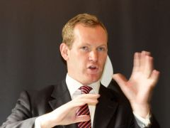 FCO Browne: Falklands’ people are not to be part of some sort of trade-off over their heads.