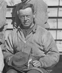 Biologist George Murray Levick was shocked by Adelie penguins conduct