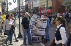 Argentines are concerned with the economic situation and prospects