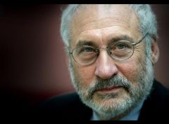 The Nobel-prize winning economist is a long-standing critic of austerity packages