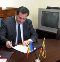 Morejon-Pazmiño emphasized that the main purpose of C24 is “for both sides to negotiate in a most peaceful way”.