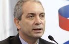 Justice Minister Julio Alak: “payments should be made in foreign currency as stipulated in the contract”