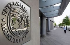 Brazil has promised 10 billion dollars to IMF but demands more voting influence 