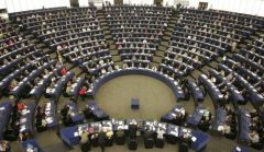 EU parliament vote reduces number of countries that enjoy preferential access to EU markets from 176 to around 75