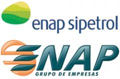 ENAP international unit Sipetrol branch has several oil licences in Patagonia