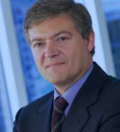 CEO Peter Marrone has a strong history of negotiations in Latin America 