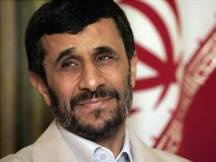 President Mahmoud Ahmadinejad will be visiting Bolivia, Brazil and Venezuela