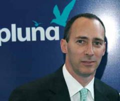 Pluna’s former CEO, Matías Campiani only has financial expertise, “not a clue about air industry”