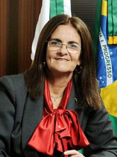 Petrobras CEO Foster finally got her way