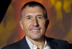 Chilean Enrique Cueto becomes chief executive of Latam 