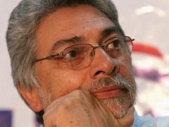 The former bishop Lugo plans to convene a &ldquo;democratic restoration cabinet&rdquo; 