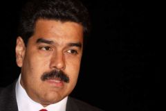 Apparently Foreign Minister Maduro met with Paraguayan generals and called on them to support Lugo