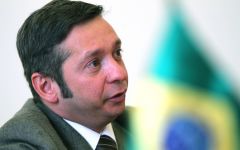 Deputy Minister Teixeira, “we need a good trade result in 2012”