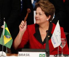Dilma Rousseff’s decision “disastrous and shameful”