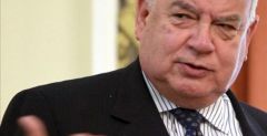 Insulza thanked all Paraguayans for their openness and collaboration with the mission