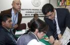 Even when the recount is not over the “golden boy” of Mexican politics