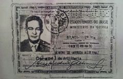 Captain Benoni Albernaz, a “good record” as torturer but not much more