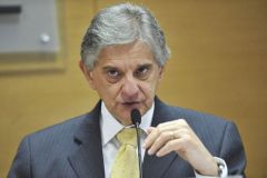 CNI chief economist Castelo Branco: “the lowest on record since 2009”