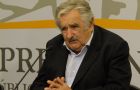 The Uruguayan president again floated a new proposal