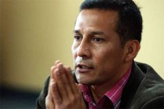 Humala has asked a Roman Catholic leader to mediate in the mines’ dispute