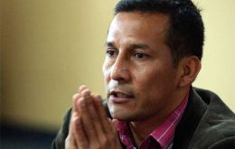 Humala has asked a Roman Catholic leader to mediate in the mines’ dispute 