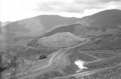 The iron ore from Minas Gerais is to be transported by a 420-km pipeline