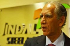 Jindal Steel & Power Vice Chairman Vikrant Gujral: a decision is imminent 