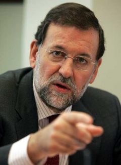 Relief and some more breathing space for Mariano Rajoy