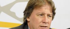 Economy minister Lorenzo fearful of the impact on Uruguay