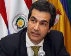 Attorney General Javier Diaz has 18 days to decide on the case of Lugo 
