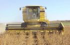 The harvest is estimated between 39.9 and 41 million tons