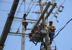 Edesur is a unit of Italy&rsquo;s Enel SpA and distributes electricity in Buenos Aires and the metropolitan area 