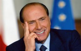 Silvio Berlusconi has dominated Italian politics for the last two decades 
