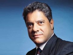Roger Agnelli for years was CEO of Brazil largest mining corporation Vale Doce