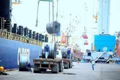 Both countries are top suppliers of metals to China