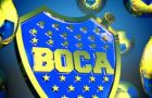 Boca Juniors probably the most popular team of Argentina