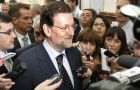 PM Rajoy trying to approve a bill that categorizes “urban violence”
