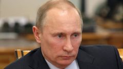 President Putin signed the bill which demands Russia lowers its tariffs