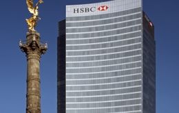 HSBC, a conduit for “drug kingpins and rogue nations” said the US Senate  