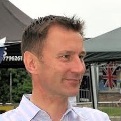 Culture Secretary Jeremy Hunt, one of the lessons from Beijing was that full stadiums create the best atmosphere