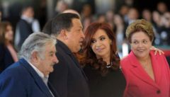 Venezuela&rsquo;s inclusion: what are the real advantages for Uruguayan trade and integration asks CIU 