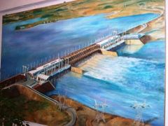 Most of Uruguay&rsquo;s power generation is hydro  